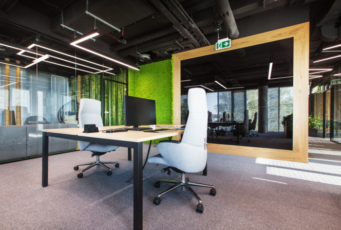 ACER Offices - Warsaw - 5