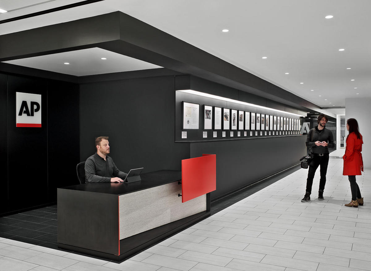 PressHook office