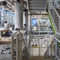 Autodesk BUILD Space - Boston - Office Snapshots