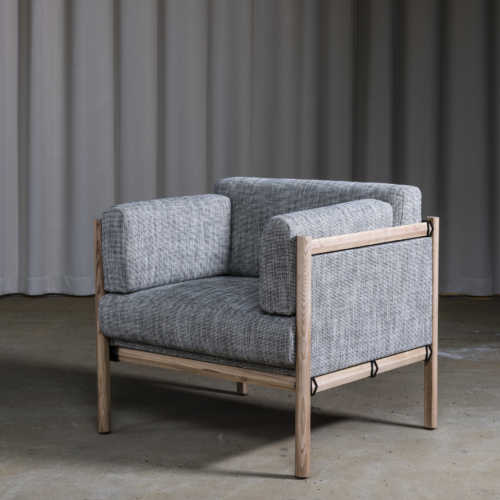 Dan Lounge by Bulo