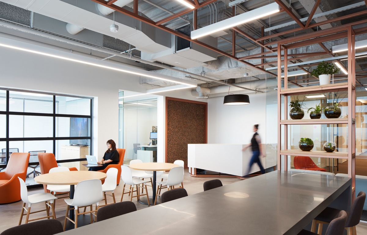 Camping World Offices Chicago Office Snapshots