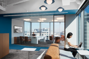 Camping World Offices - Chicago