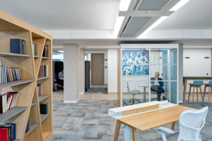 Citrix Offices - London
