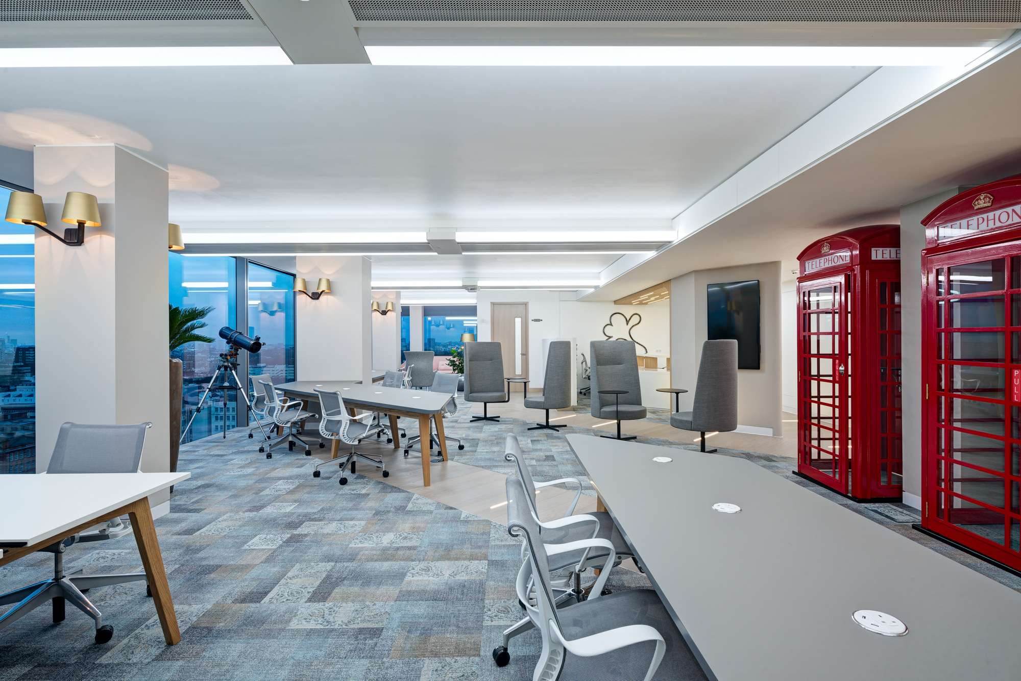 Citrix Offices - London | Office Snapshots