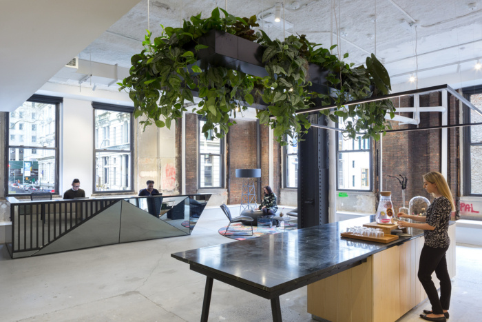 Convene Offices and Coworking Space - New York City - 4