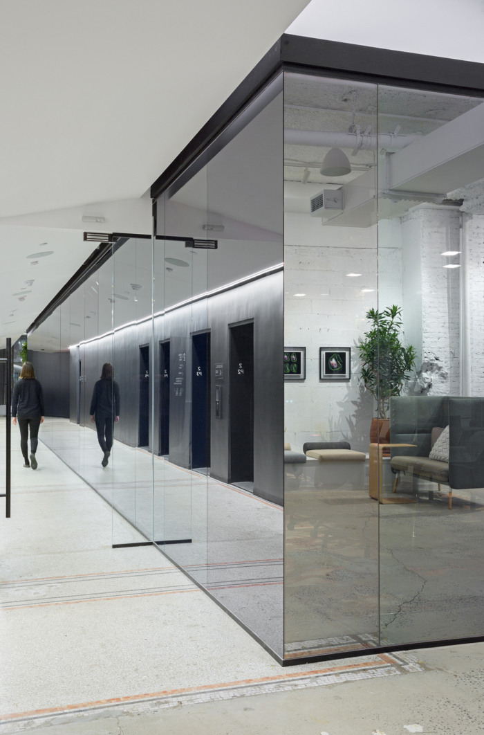 Convene Offices and Coworking Space - New York City - 10