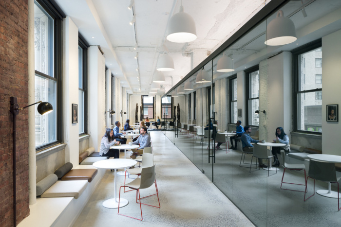Convene Offices and Coworking Space - New York City - 5