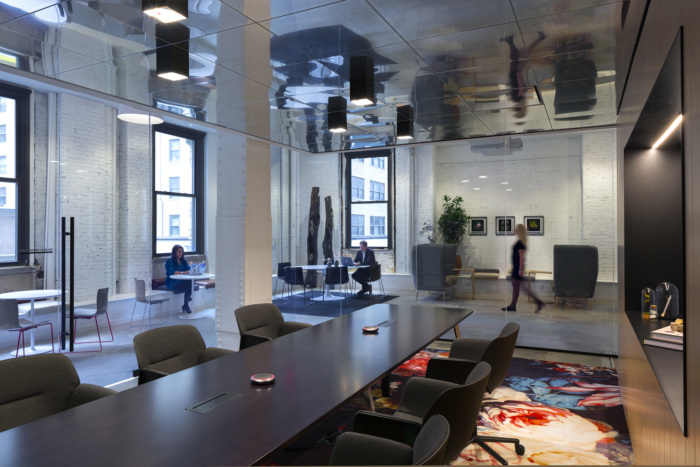 Convene Offices and Coworking Space - New York City - 7
