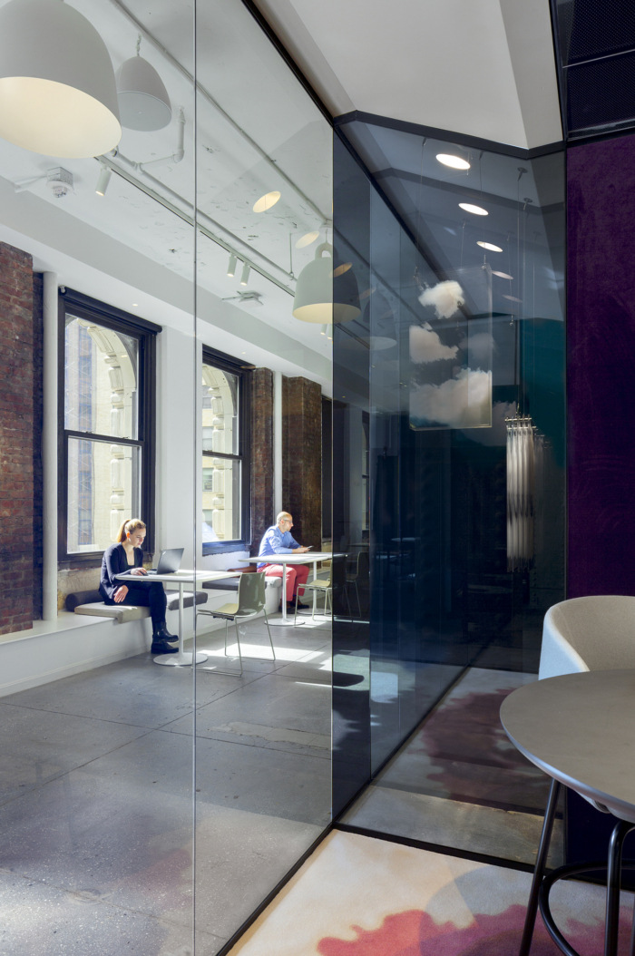 Convene Offices and Coworking Space - New York City - 6