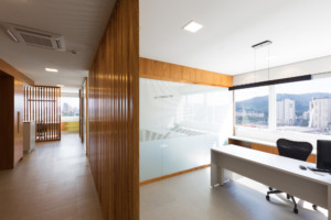 Corporate Offices - Mogi das Cruzes