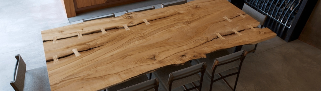 Urban Hardwoods