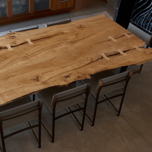 Urban Hardwoods