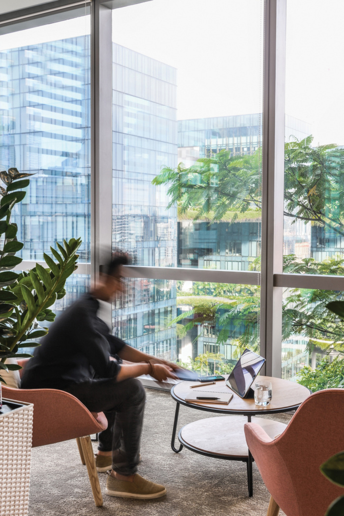 Diageo Offices - Singapore - 13