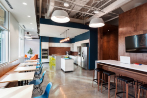 Envera Health Offices - Richmond