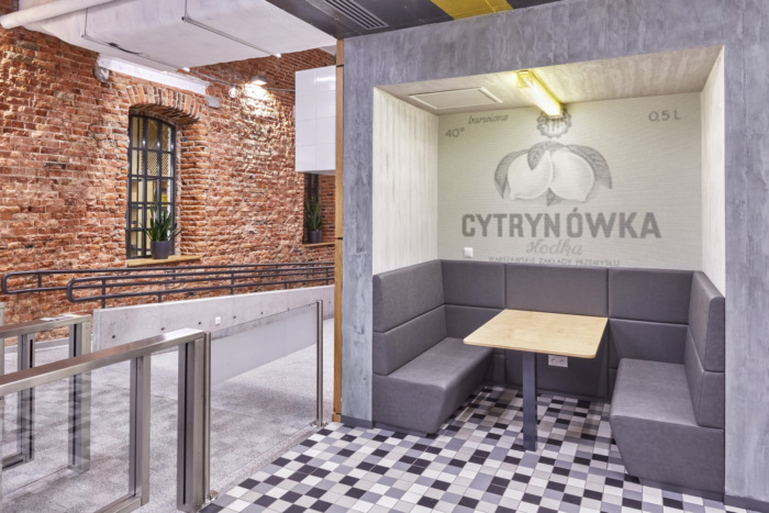 Campus Warsaw Coworking Offices - A Google Space - 6