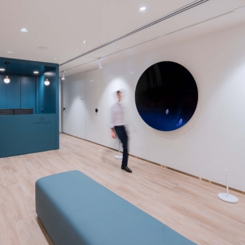 recent Jardine House office photography projects