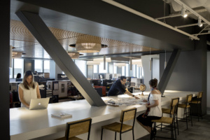 Holland America Group Headquarters - Seattle