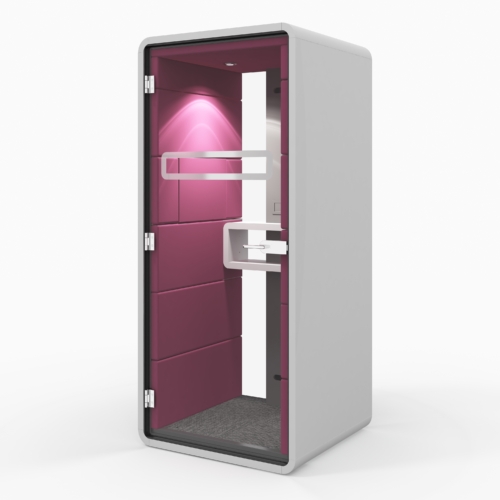 Hush Phone by Mikomax Smart Office