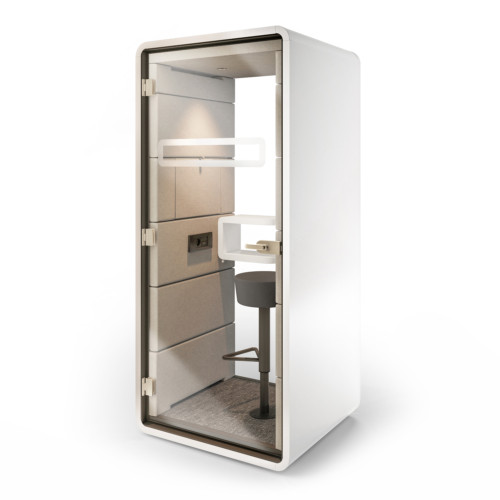 Hush Phone by Mikomax Smart Office