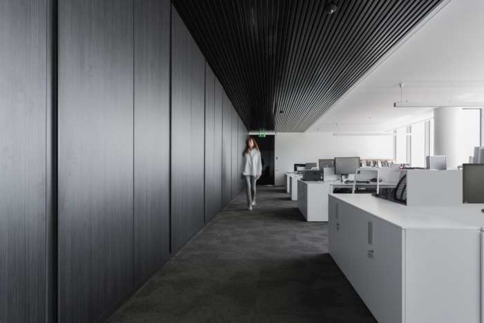 Incanto Offices Phase Two - Moscow - 9