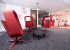 Johnson & Johnson Offices - Bogota | Office Snapshots