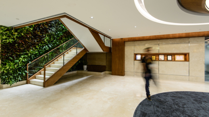 Keppel Land Offices - Ho Chi Minh City - 2