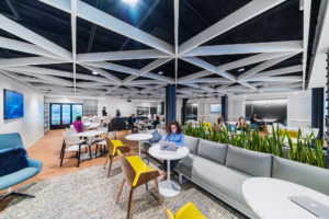 Mapbox Offices - Washington DC