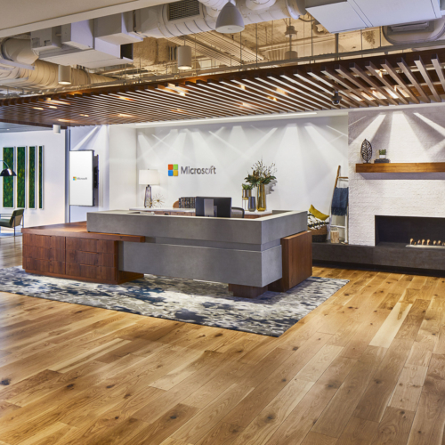 Microsoft Offices – Alpharetta
