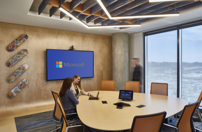 Microsoft Offices - Alpharetta - 20