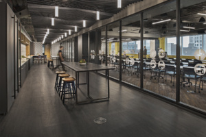 Microsoft Technology Center - Detroit