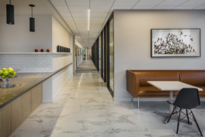 Nine Energy Service Offices - Houston