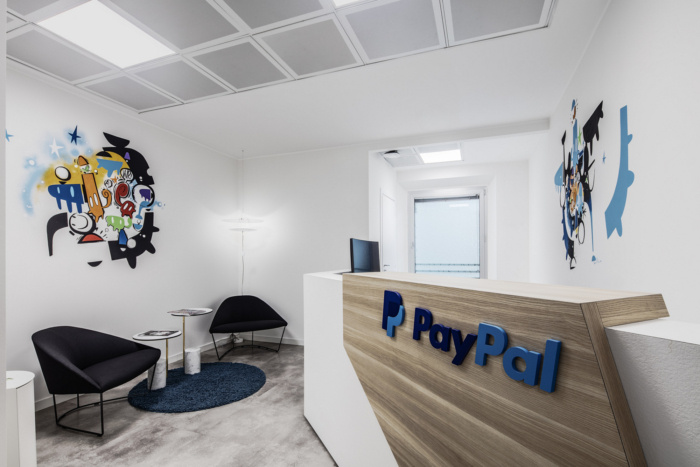 PayPal Office - Milan - 1
