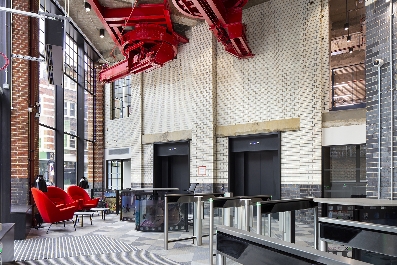 Photobox Group Headquarters - London | Office Snapshots