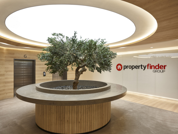 PropertyFinder Office - Dubai - 1