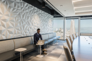 Prudential Offices - San Francisco