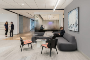 Prudential Offices - San Francisco