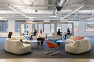 Quantcast Offices - San Francisco