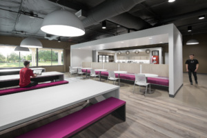 Redtail Technology Offices - Sacramento