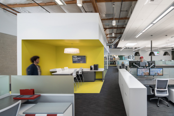 Redtail Technology Offices - Sacramento - 4