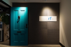 rfa Architects Offices - Sydney | Office Snapshots