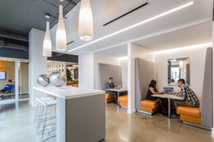 Sacramento Kings Corporate Offices - Sacramento