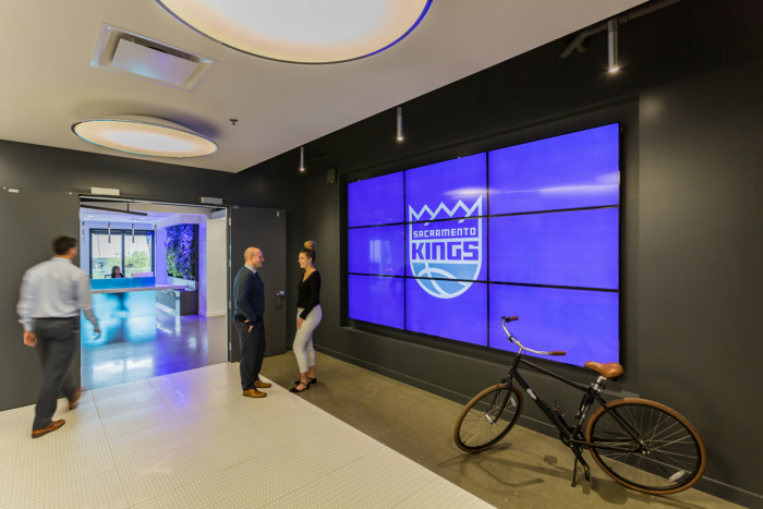 Sacramento Kings Corporate Offices - Sacramento - 2
