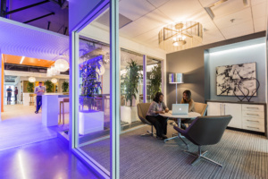 Sacramento Kings Corporate Offices - Sacramento