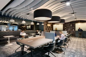 Sberbank Offices - Moscow