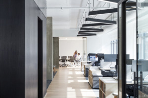 Stantec Office - Arlington
