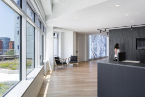 Stantec Office - Arlington