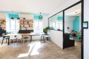 Thiga Offices - Paris