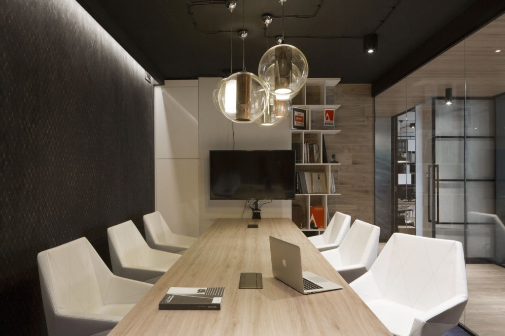 Tremend Offices - Warsaw | Office Snapshots