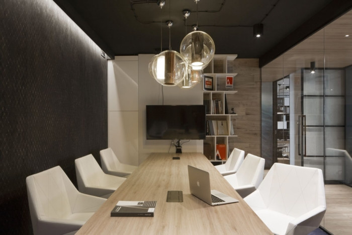 Tremend Offices - Warsaw - 5