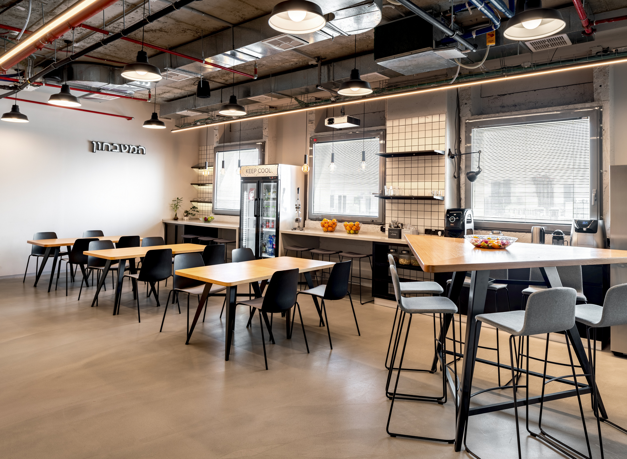 Twist Bioscience Offices - Tel Aviv | Office Snapshots